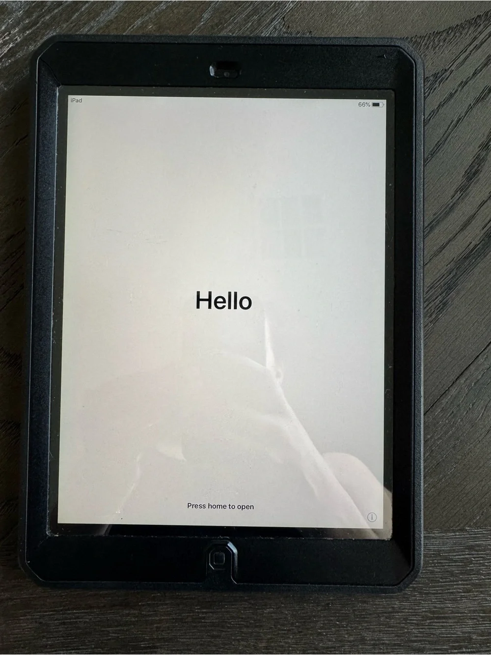 Apple iPad Air 1st Generation